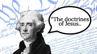 Founding Fathers Quotes about Jesus [upl. by Xonk979]