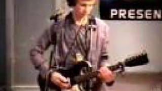 Beck Girl Live KCRW 2005 [upl. by Eniamrej460]