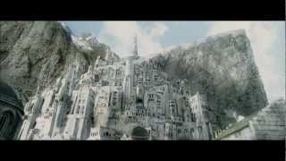 LOTR The Return of the King  Extended Edition  The Decline of Gondor [upl. by Novoj]