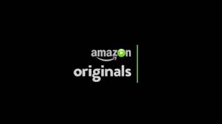 Amazon Originals logo HQ [upl. by Cardie808]