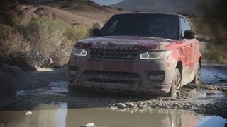 2016 Range Rover Sport Review  KBB Answers Your Questions [upl. by Ardnuassak412]