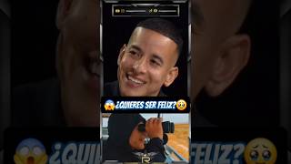 Daddy Yankee confiesa porque regresa a Dios 🙏🏼 [upl. by Viquelia]