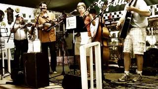 Ol Joe Clark by Bluegrass Bonanza Band [upl. by Einej]