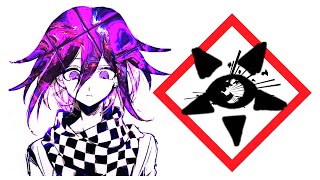 Kokichi Encourages You Seeing You SelfHarm ASMR Kokichi x Listener [upl. by Rip]