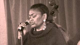 Jennifer Graham  Jazz Vocalist  Chicago [upl. by Renrew]