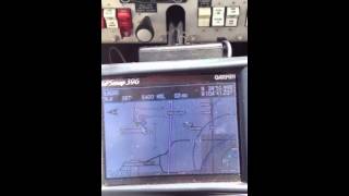 Exciting cross country Mooney 252 flight at 21000ft [upl. by Lydon632]