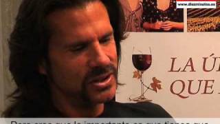 Lorenzo Lamas [upl. by Akcinahs]