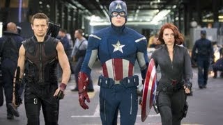 Top 10 Best Blockbuster Movie Franchises [upl. by Jaquith]