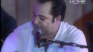 Rahat FAteh ALi Khan Koi Bole Dariya Hai Mere Brother Ki Dulhan [upl. by Teews]