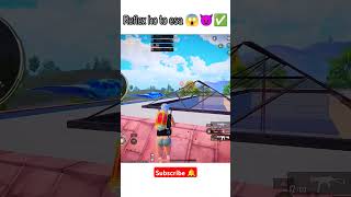 Reflex ho toh esa 😱😈✅JONATHANGAMINGYT bgmi shorts youtube gaming 1v2 bgmishorts [upl. by Sileray732]