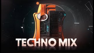 HARD TECHNO MIX 2024 🎧 VIBRATON EXTREME 🎧 BASS60Hz 120 [upl. by Wiltz]