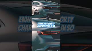 🚗 Renault Talisman automobile news cardesign automotivefuture offroad conceptcardesign [upl. by Trella]