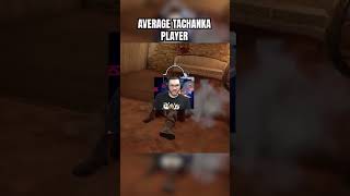 Tachanka is built different FULL video on my channel montage siege tachanka rainbowsixsiege [upl. by Ketchum]