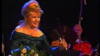 Jana Kocianová  Ja tu zostanem  live 1996 [upl. by Dyol784]