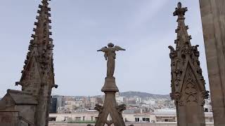 Barcino Sacra Card  Explore Barcelona’s ecclesiastical heritage [upl. by Andros]