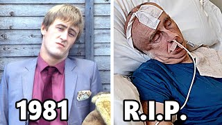 Only Fools And Horses 1981 Cast THEN AND NOW 2024 Sadly The Entire Cast Died Tragically 😢 [upl. by Lattie]