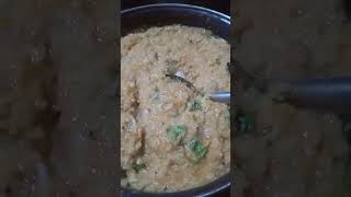 Sambar Rice simple amp Tasty yammy [upl. by Yaker]