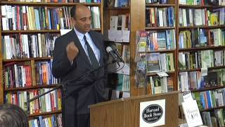 Kwame Anthony Appiah  The Honor Code How Moral Revolutions Happen [upl. by Wini]