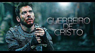 Vikings Bispo Heahmund  Um Guerreiro De Cristo Na Terra [upl. by Odel]