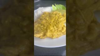 AJI DE GALLINA  RECETA FÁCIL Y RÁPIDA [upl. by Gobert]