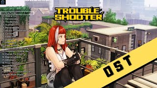 TROUBLESHOOTER Abandoned Children OST  Full Game Original Soundtrack [upl. by Xuaeb]