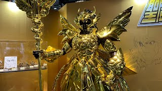 Live from Tamashii Nations 2024 en Akihabara Japan Geek [upl. by Spearman]