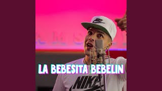 La Bebesita Bebelin Lean Versión Cumbia [upl. by Anahpets]