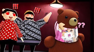 quotSERAM BOMOH INDON BOLEH UBAH MANUSIA JADI PATUNGquot  LIVING DOLL  ROBLOX MALAYSIA [upl. by Nymzaj436]