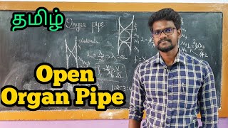 OpenOrganPipePhysics 11TamilMurugaMP [upl. by Salem]