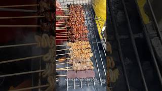 Masarap na BBQ food foodie shorts [upl. by Adnylg775]