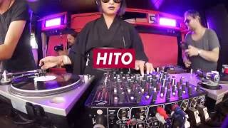 Hito  Live at Parookaville Smirnoff Sound Collective Camp [upl. by Howes]