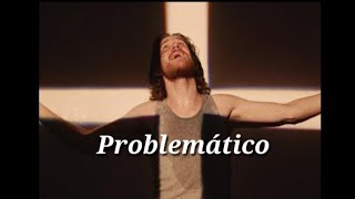 Bo Burnham  Problematic  Legendado [upl. by Behrens]