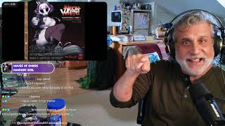 Twitch VOD March 11th Live Stream Video Game OST and World Music Review [upl. by Natasha]