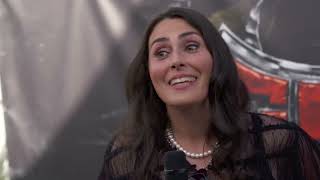 GMM22  Within Temptation  Interview [upl. by Clabo241]