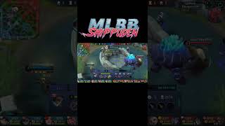 WTF Mobile Legends ● Funny Moments ● 511 [upl. by Aleafar]