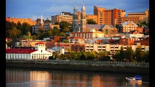 Quoi faire à Saguenay [upl. by Huppert491]