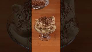 Coffee dessert in 1 minute No cream [upl. by Araas]