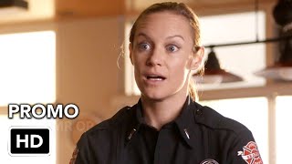 Station 19 7x07 Promo quotGive It Allquot HD  Station 19 Season 7 Episode 7 Promo [upl. by Nairb]