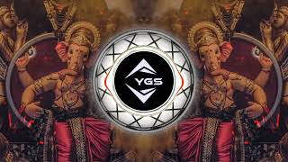 Morya Re Bappa Morya Re  Soundcheck  DJALLMUSICYGS  New Ganpati DJ Song 2024 [upl. by Newberry]