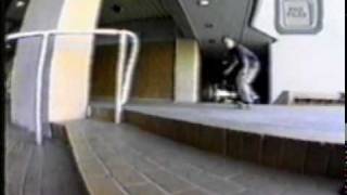 Rodney Mullen vs Daewon Song [upl. by Jochbed277]