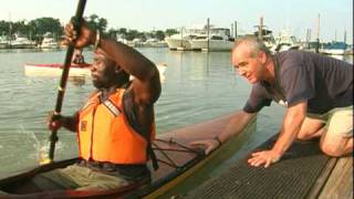 Its My Park Kayaking on Jamaica Bay [upl. by Grover664]