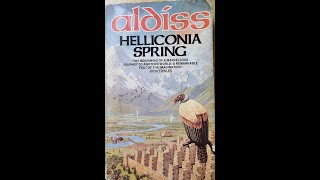 Helliconia Spring by Brian Aldiss book review [upl. by Eki]