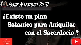 EL PUEBLO DE DIOS ESTA NERVIOSOS EXISTEN OBISPOS A FAVOR SE SATANAS IMPULSA SU AGENDA EN LA IGLESIA [upl. by Airotnes275]