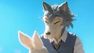 Beastars Op with English cover by Web Ft Jonah Scott [upl. by Reppiks792]