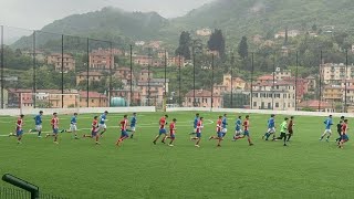 Tournament Eusebio vs Bogliasco [upl. by Haisoj714]