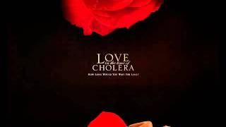 Love in the Time of Cholera OSTIn The Time Of Choleraby Antonio Pinto [upl. by Alten387]