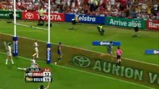 The Best of Jarryd Hayne [upl. by Jakoba]