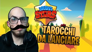 Brawl Stars  Tarocchi da lanciare [upl. by Knox]