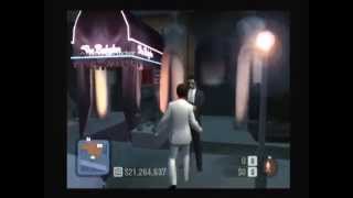 Scarface LamborginiKillingsSharks PS2 Classic [upl. by Egni]