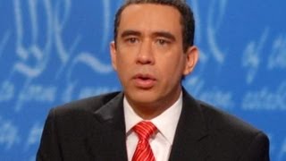 SNL Premier News Fred Armisen Loses Obama [upl. by Pooley]